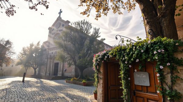 Les meilleures escapades romantiques en Wallonie pour un week-end