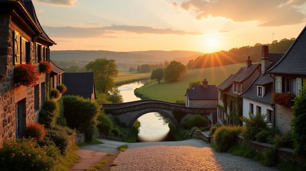 Week-end en amoureux : les adresses qui valent le détour en Wallonie